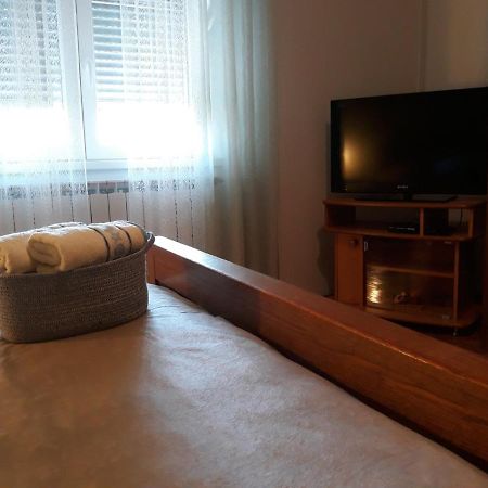 Apartment Nevia Фажана Экстерьер фото