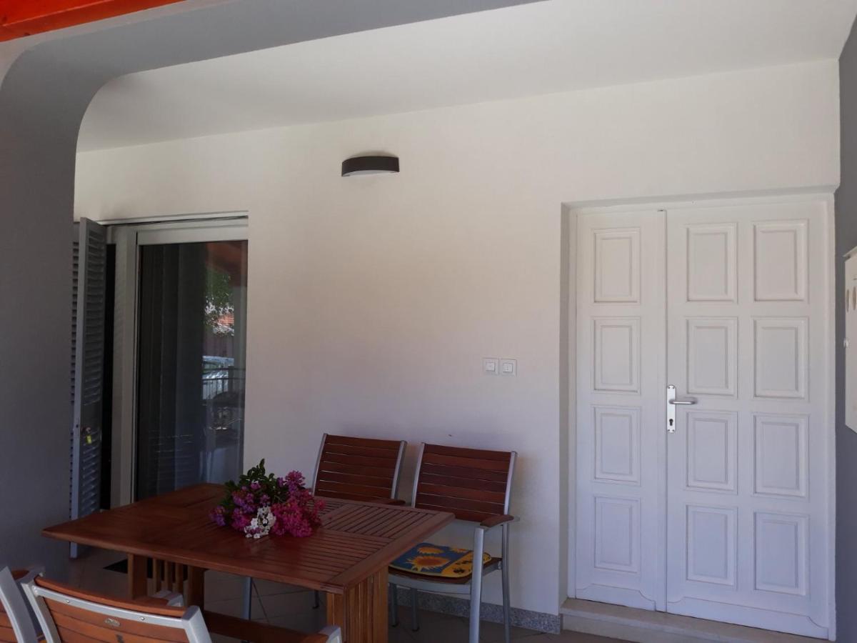 Apartment Nevia Фажана Экстерьер фото