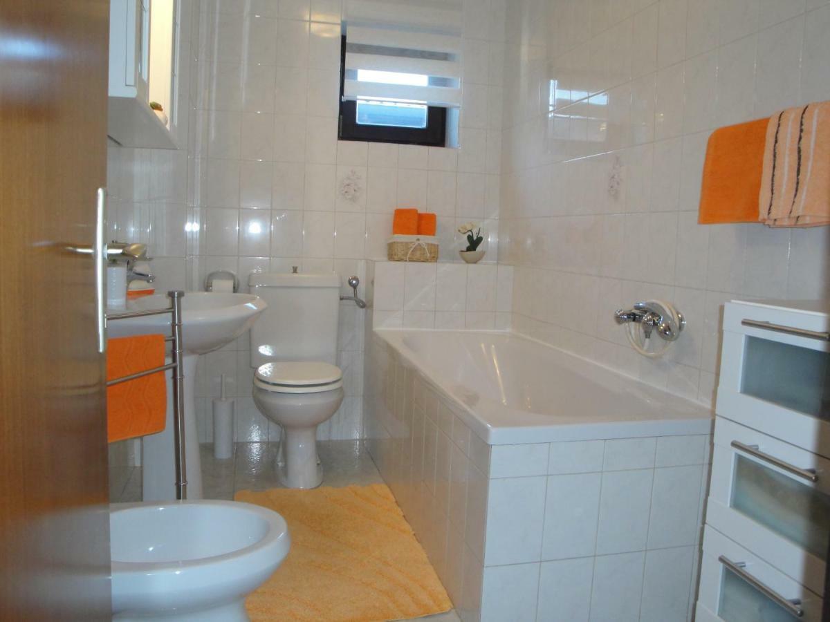 Apartment Nevia Фажана Экстерьер фото