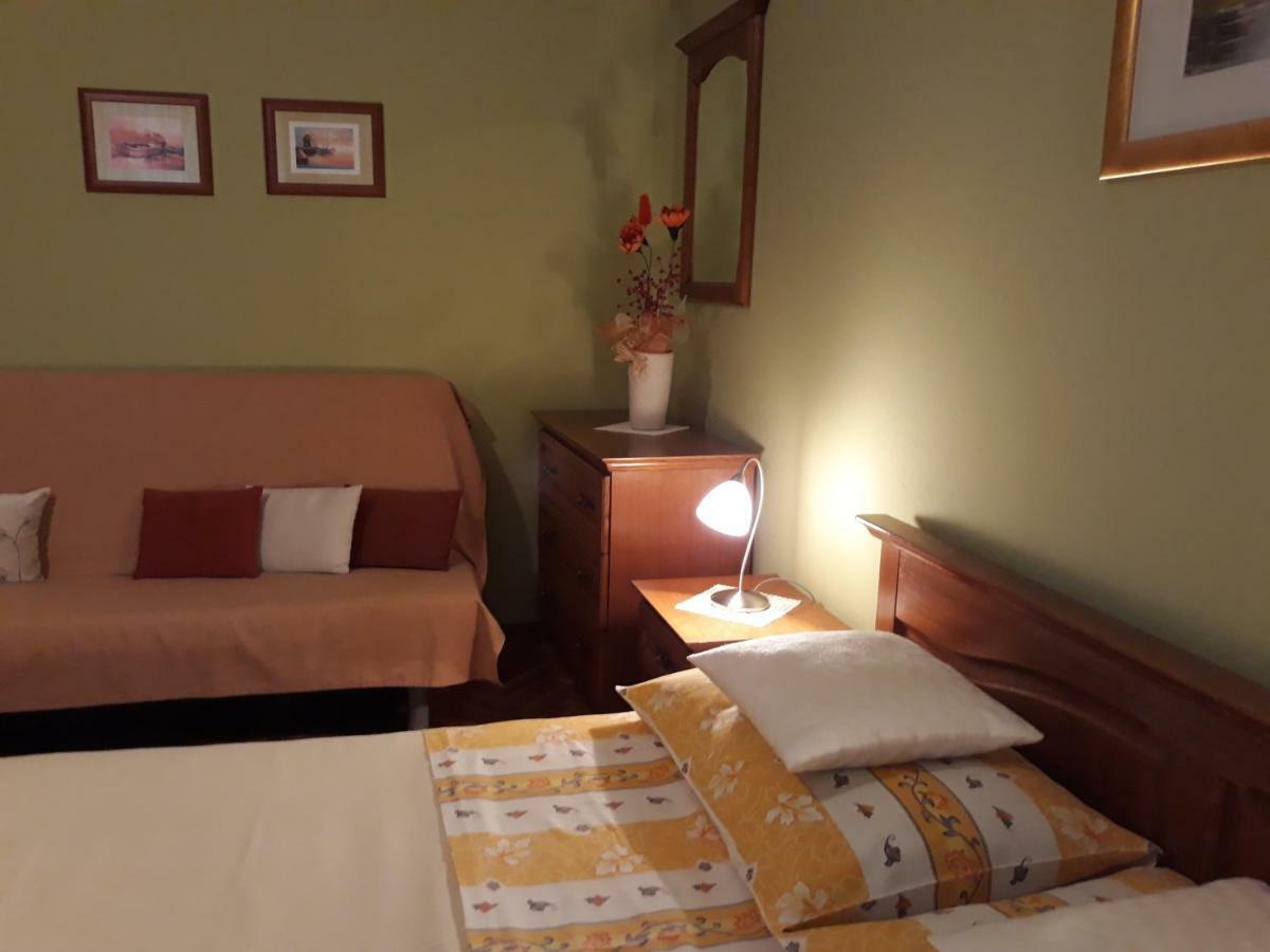 Apartment Nevia Фажана Экстерьер фото