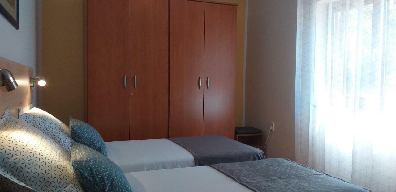 Apartment Nevia Фажана Экстерьер фото