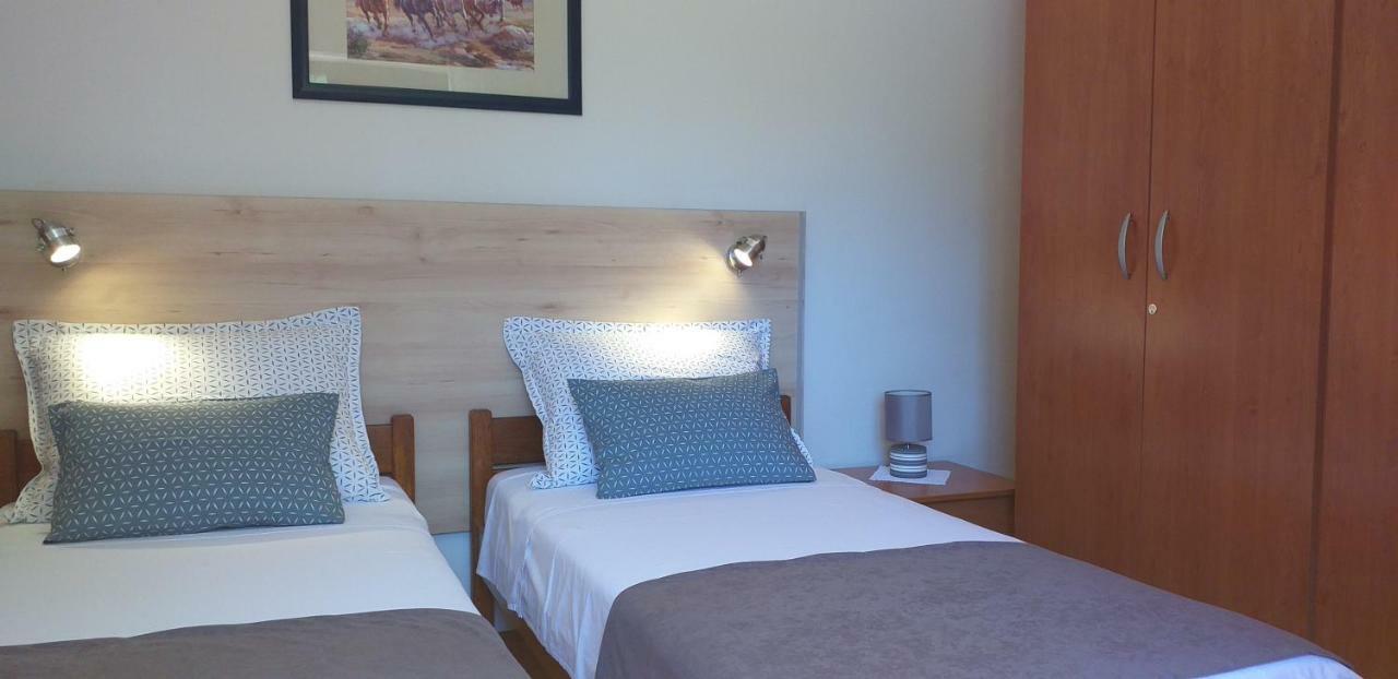 Apartment Nevia Фажана Экстерьер фото